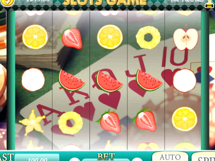 290% Match bonus casino at Spin Palace Casino