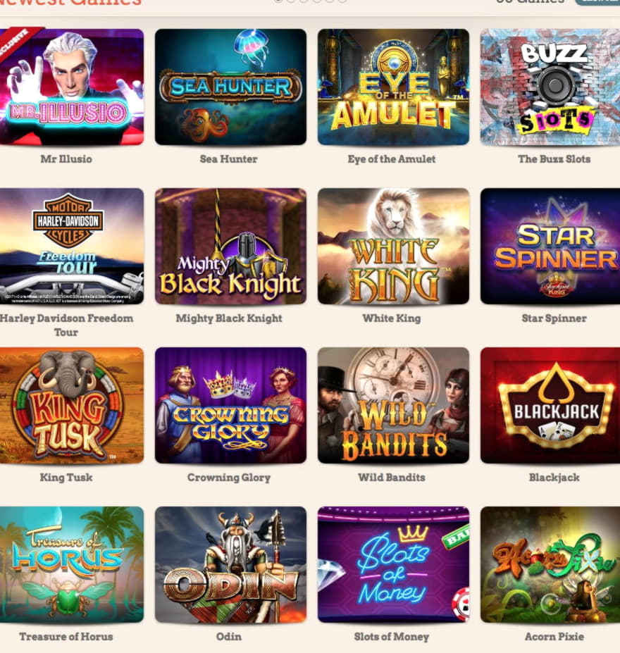 EURO 665 Free Chip Casino at 888 Casino