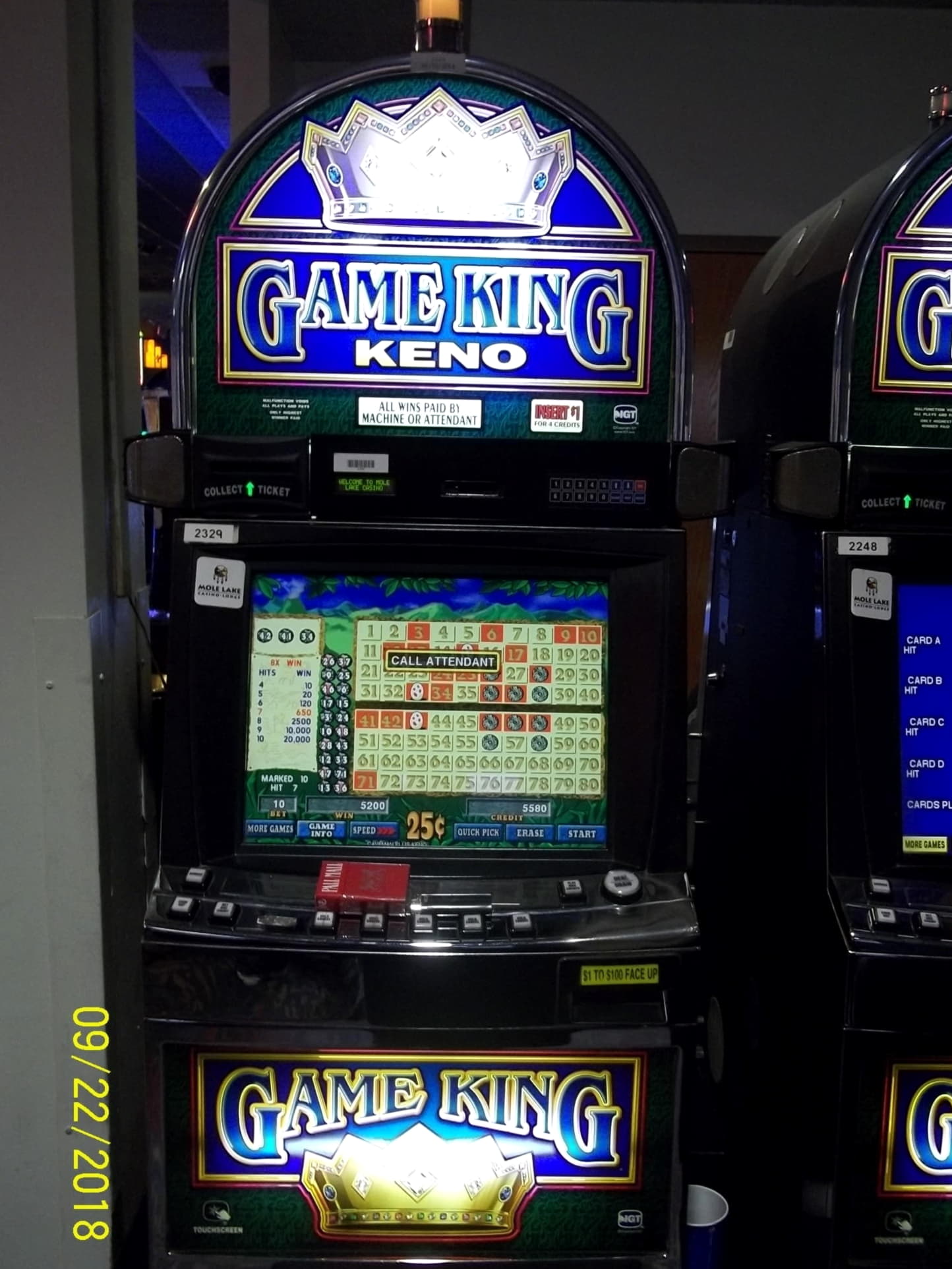 $180 Free casino chip at Reload Bet Casino