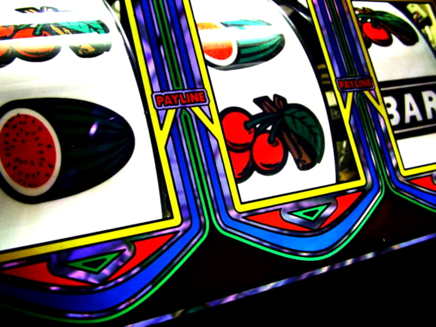 60 free casino spins at CasiPlay Casino