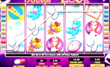 680% Casino Welcome Bonus at LSbet Casino