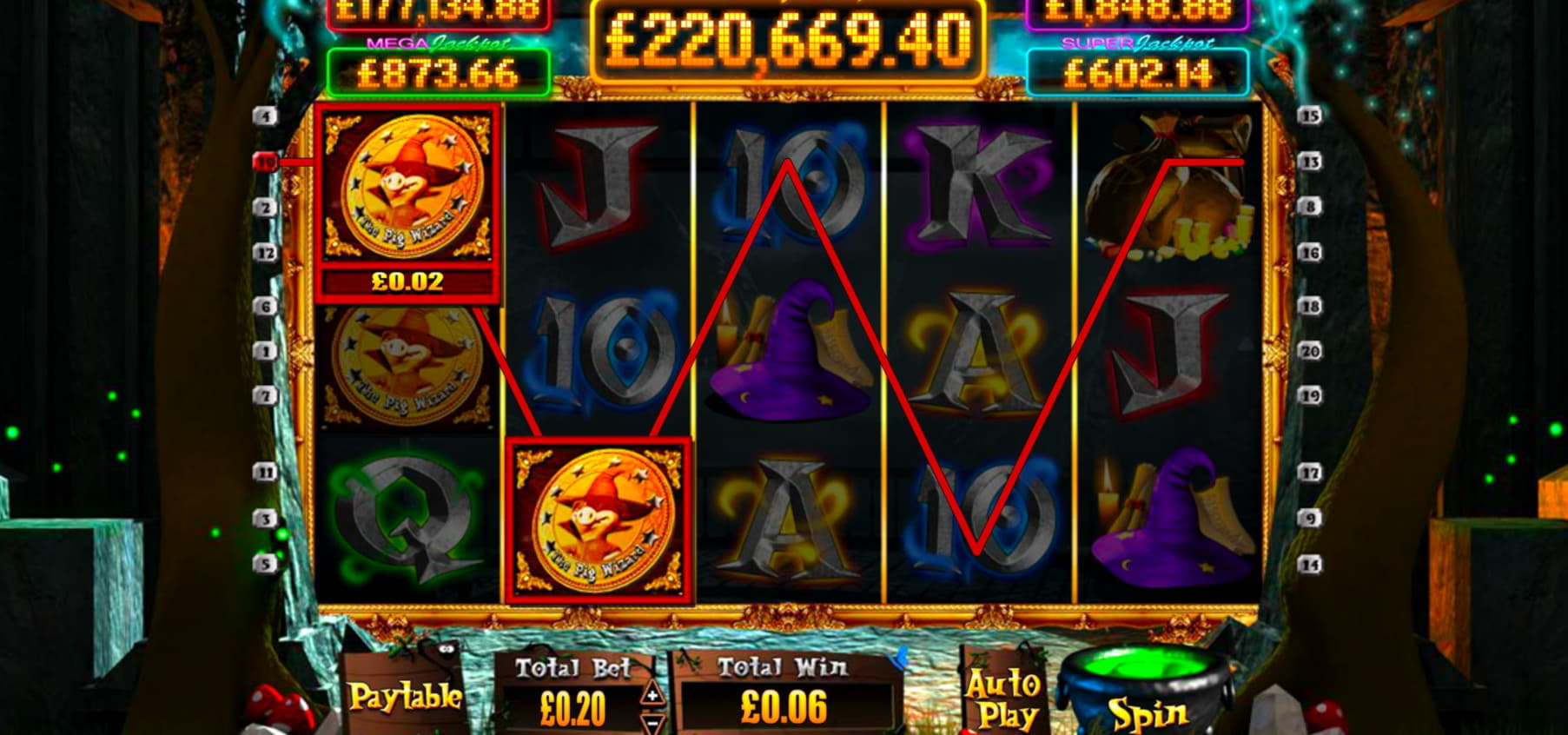 215 Free spins no deposit casino at Bet Rebels Casino