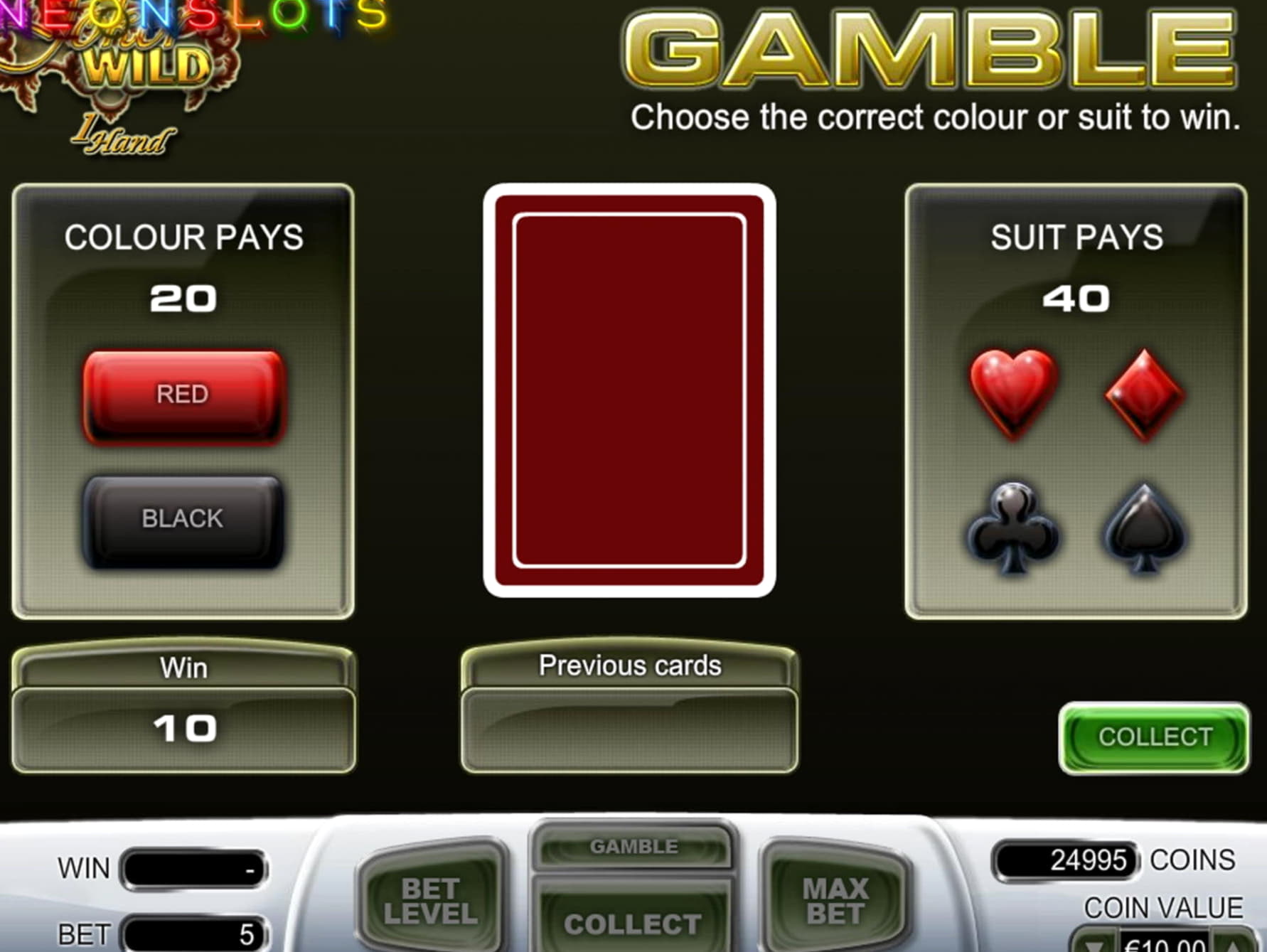 ﻿$460 Free chip casino at Bet Rebels Casino