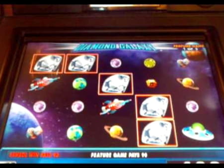 Eur 755 Casino Tournament at Party Casino