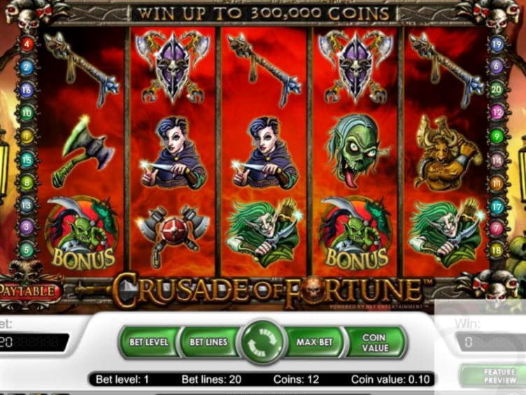 EURO 850 Tournament at Vip Slots Casino