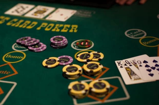 $335 Free Money at Boa Boa Casino