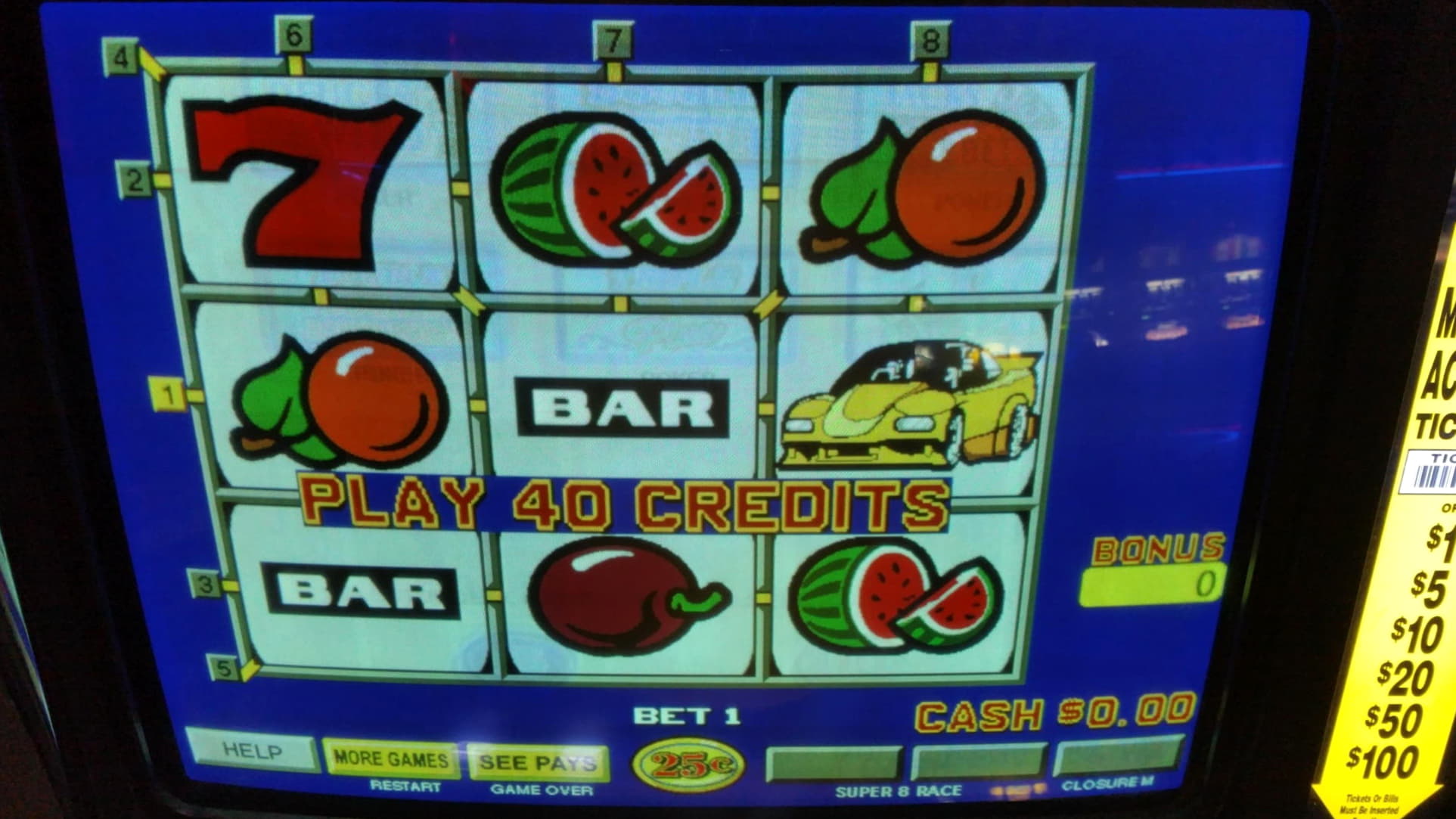 $3945 No Deposit at Platinum Play Casino
