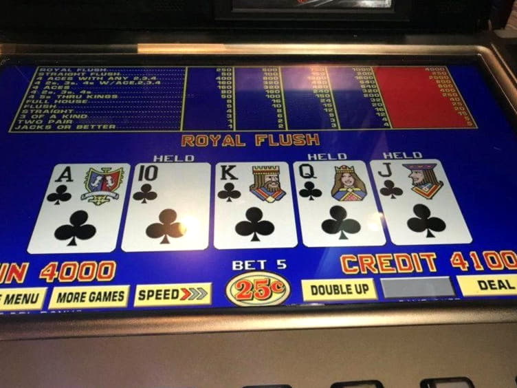 €2350 No Deposit Bonus at Video Slots Casino