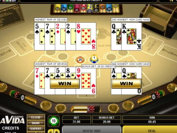 575% Deposit match bonus at 888 Casino