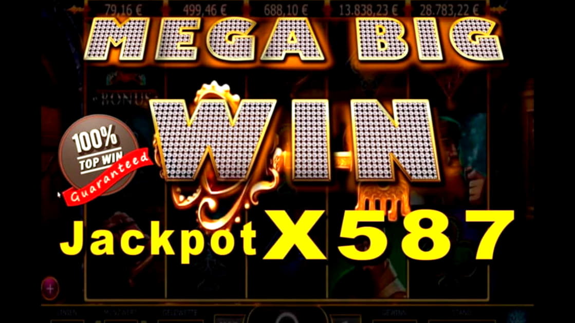€3380 No Deposit Casino Bonus at 888 Casino