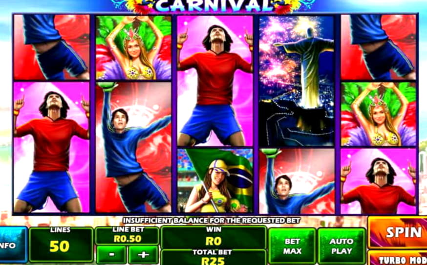 245 free spins at CasiPlay Casino