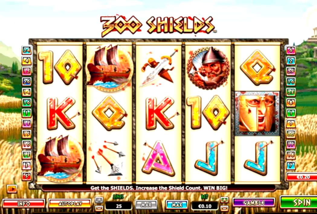 40 Free Spins right now at 888 Casino