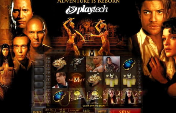 95 Free spins at Video Slots Casino