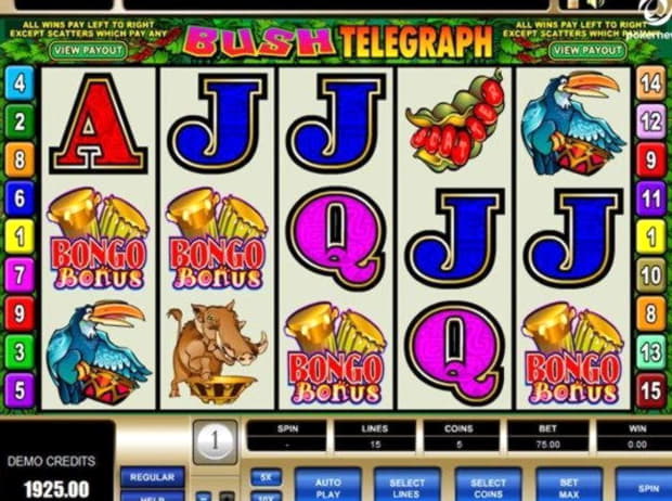 $960 Casino Tournament at Unique Casino
