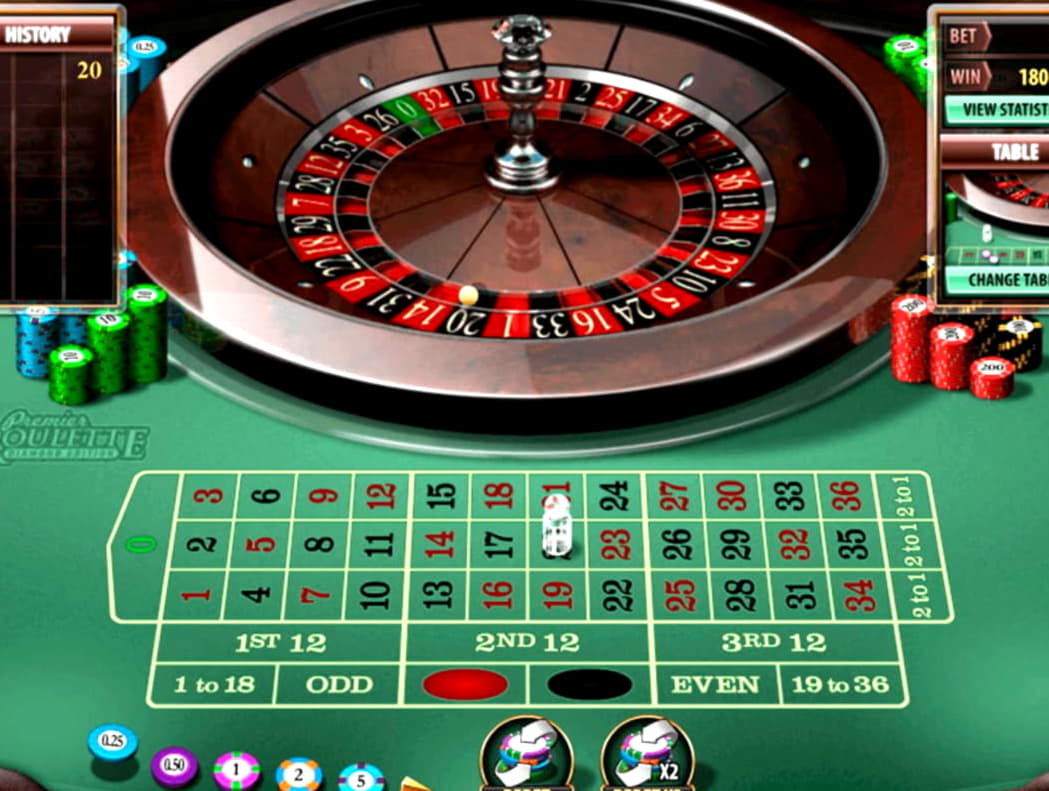 77 Free spins no deposit at Party Casino