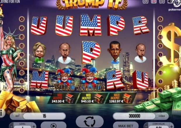 50 Free Spins right now at Superior Casino