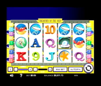 £3600 No Deposit Casino Bonus at Unique Casino