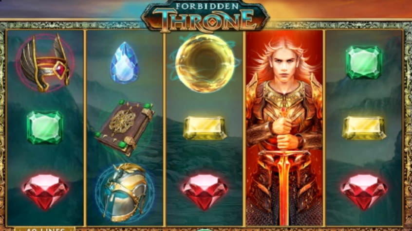 145 Free Casino Spins at Amazing Casino 