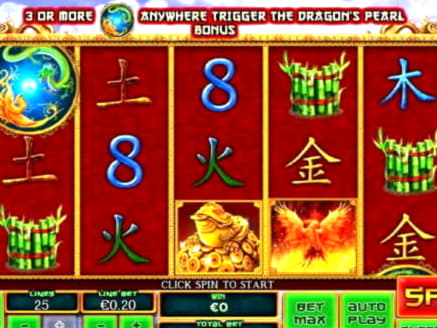 445% First Deposit Bonus at Rich Casino