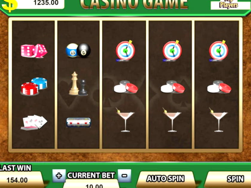 Eur 880 Casino Tournament at Reload Bet Casino