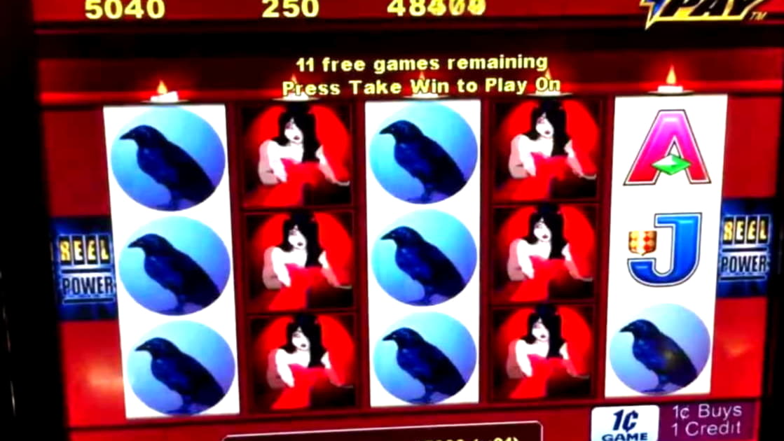 860% Casino Welcome Bonus at Amazing Casino 