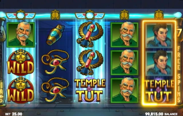 £2430 no deposit at Reload Bet Casino