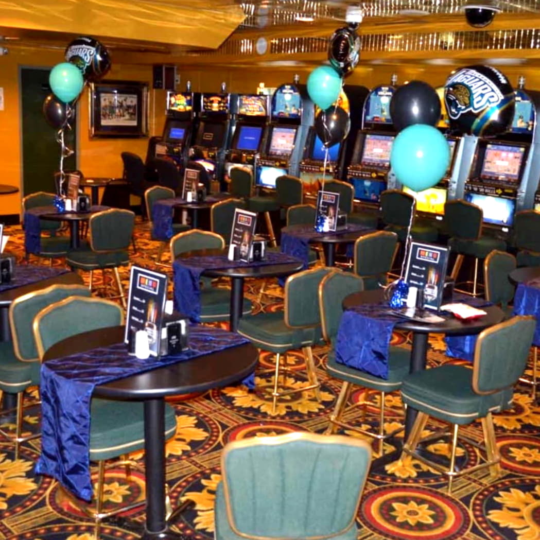 195 FREE SPINS at All Slots Casino