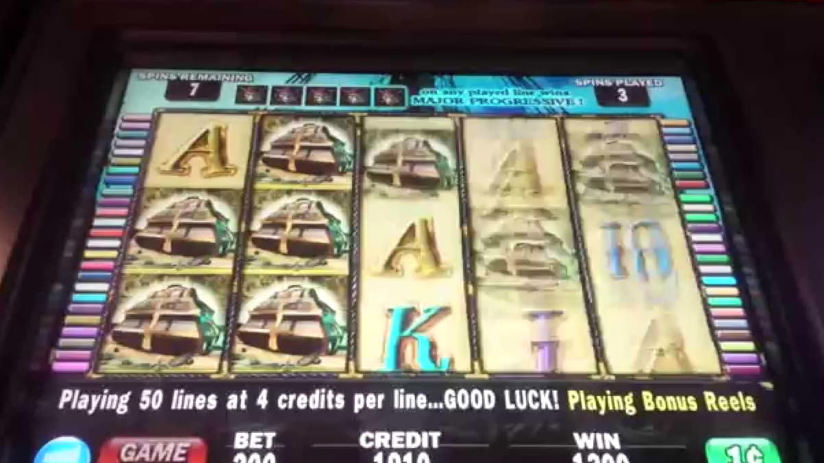 310% Casino match bonus at 888 Casino