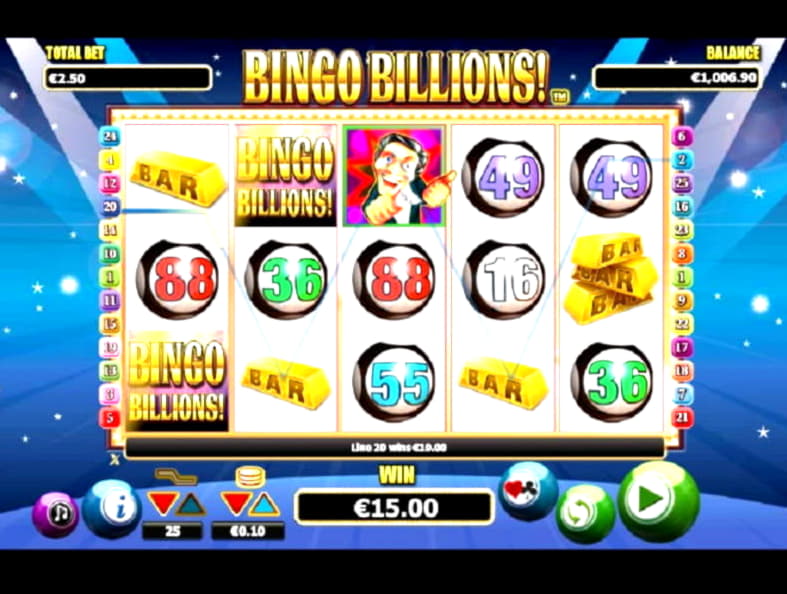 485% Match Bonus Casino at Party Casino