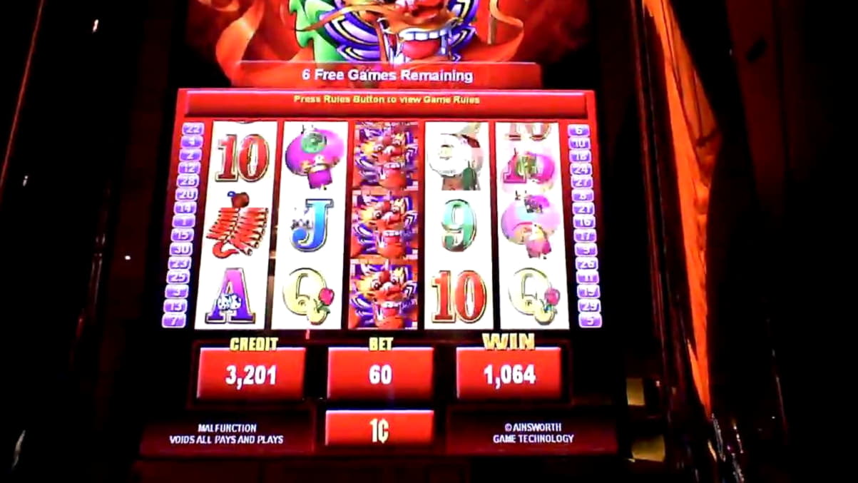 190 Loyal Free Spins! at Rich Casino