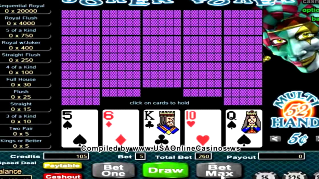 $485 casino chip at All Slots Casino