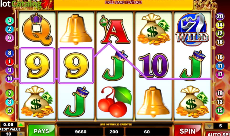 Eur 160 Free Casino Ticket at Party Casino