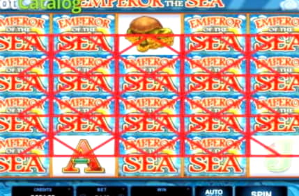£88 Tournament at 7 Reels Casino
