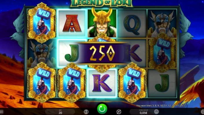 15 Free casino spins at All Slots Casino