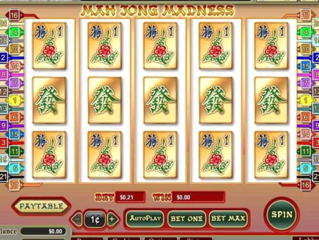 230% Match at a Casino at Royal Vegas Casino