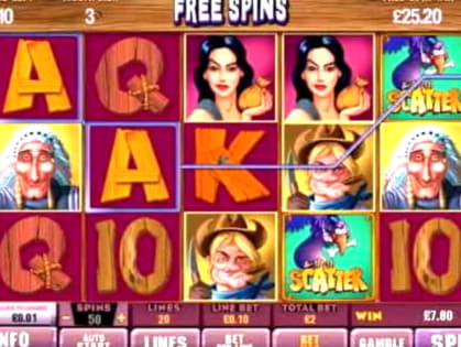 €445 free casino chip at 888 Casino