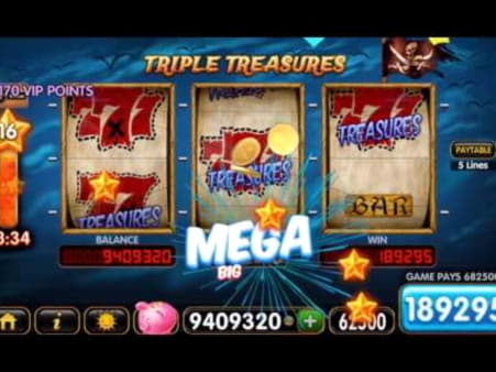 EURO 175 Free Casino Chip at Vip Slots Casino