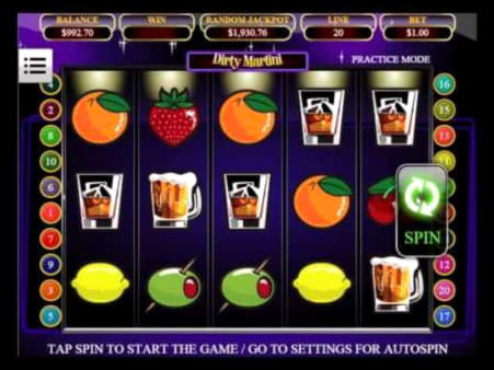 44 free spins no deposit at Unique Casino