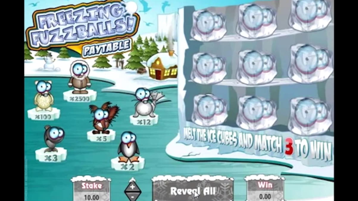 €255 Casino Chip at Platin Casino