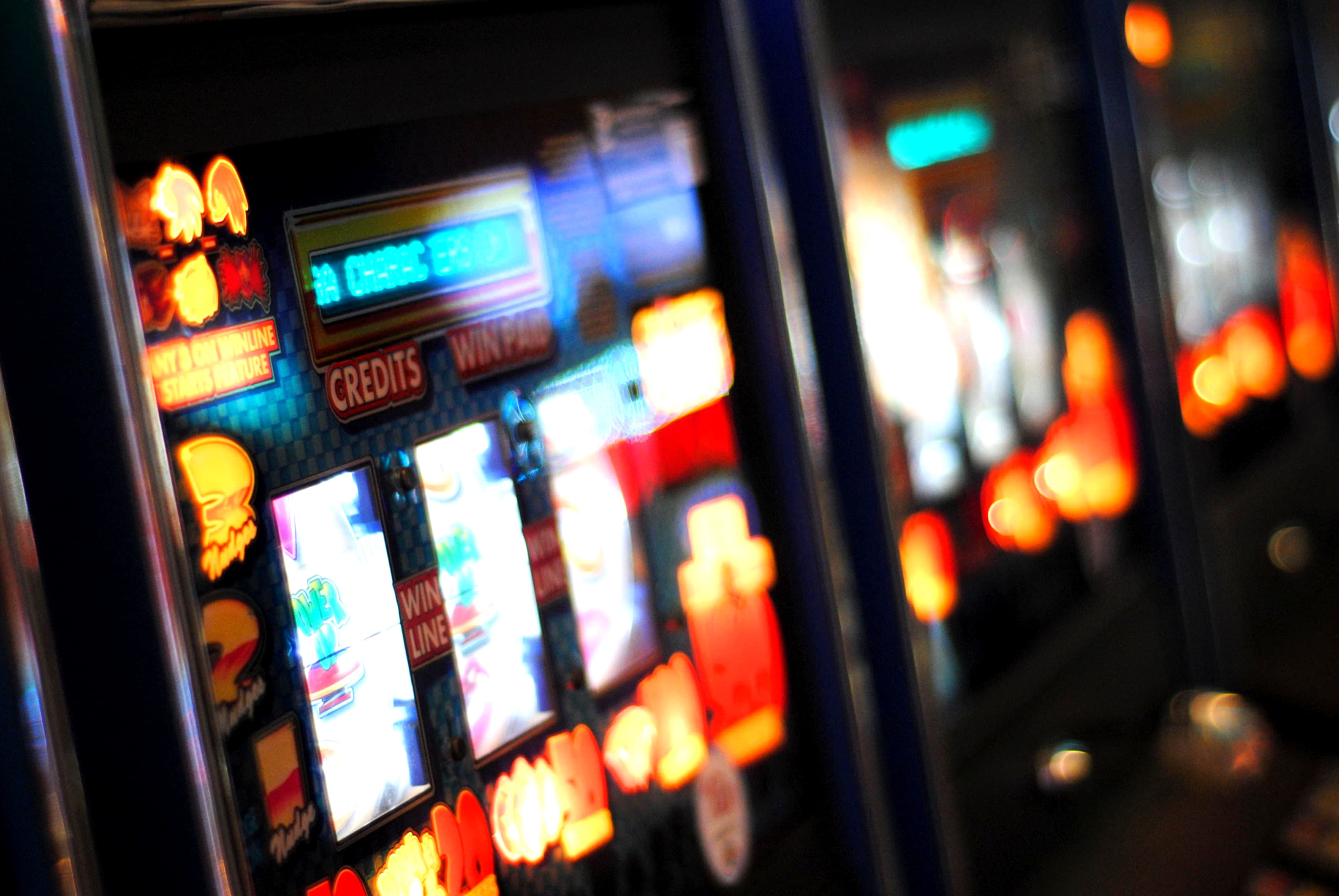250% Casino Welcome Bonus at Platin Casino