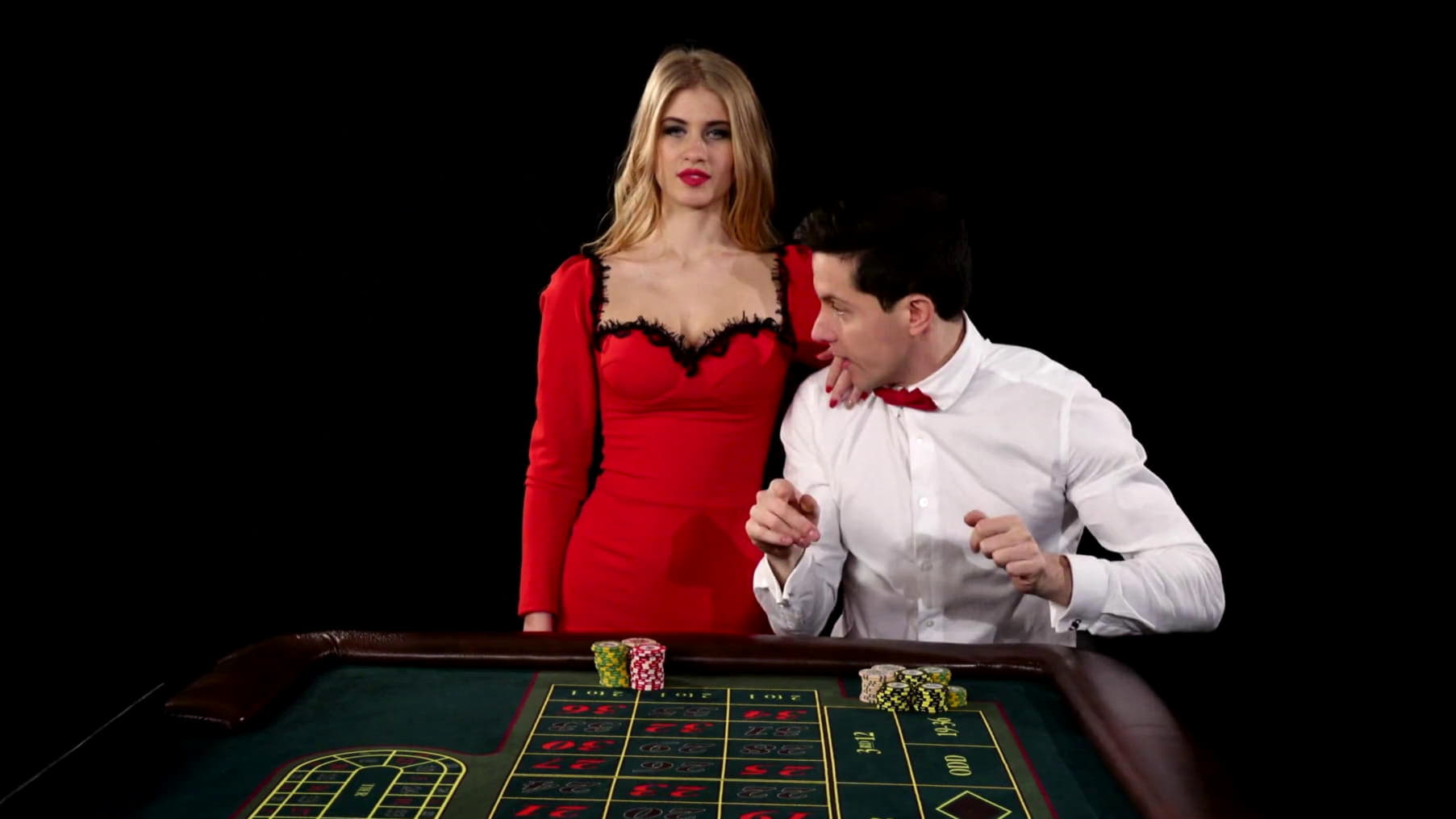 €1215 No Deposit Bonus Casino at Buran Casino