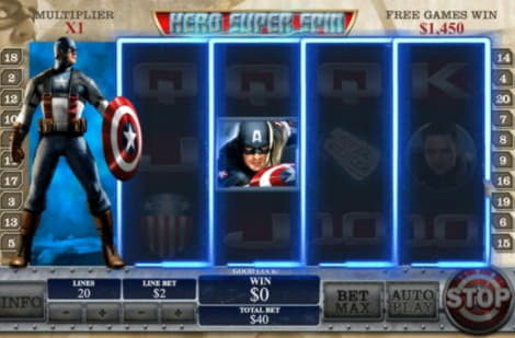 235 Free Spins Casino at Buran Casino