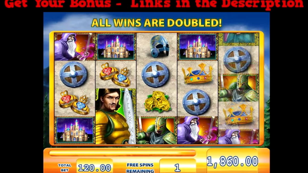 235 Free Spins Casino at Reload Bet Casino