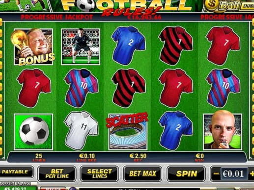 66 Loyalty Free Spins! at All Slots Casino
