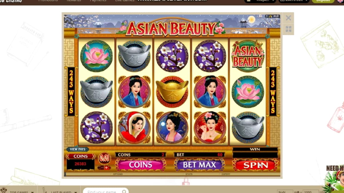 EURO 3600 no deposit bonus at Unique Casino
