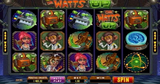 $300 FREE Chip at Unique Casino