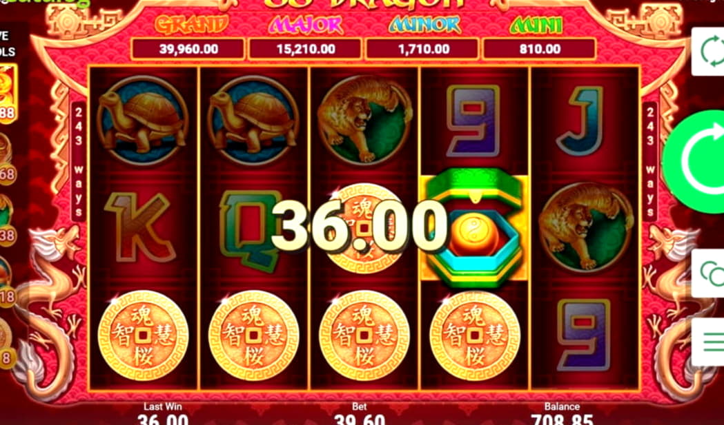 $955 no deposit at Zodiac Casino