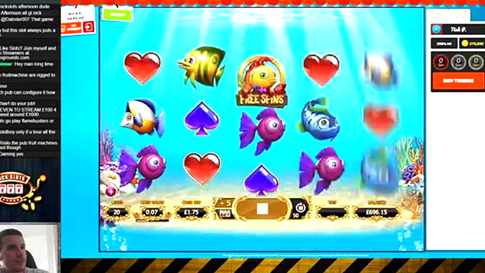 ﻿$185 Casino chip at All Slots Casino