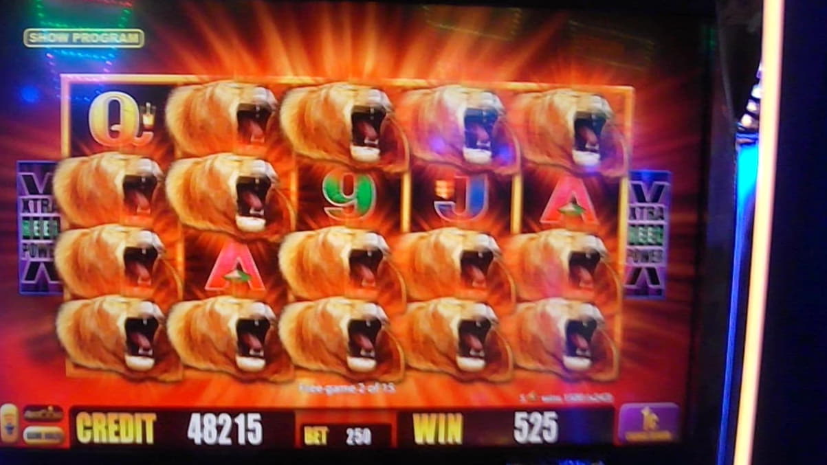 EUR 385 FREE CHIP CASINO at Platin Casino