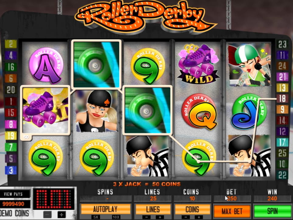 €2950 NO DEPOSIT BONUS CASINO at Video Slots Casino